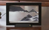 Picture of KB Collection Silhouette Night Shift Sand Art table- By Klaus Bosch sold by MovingSandArt.com