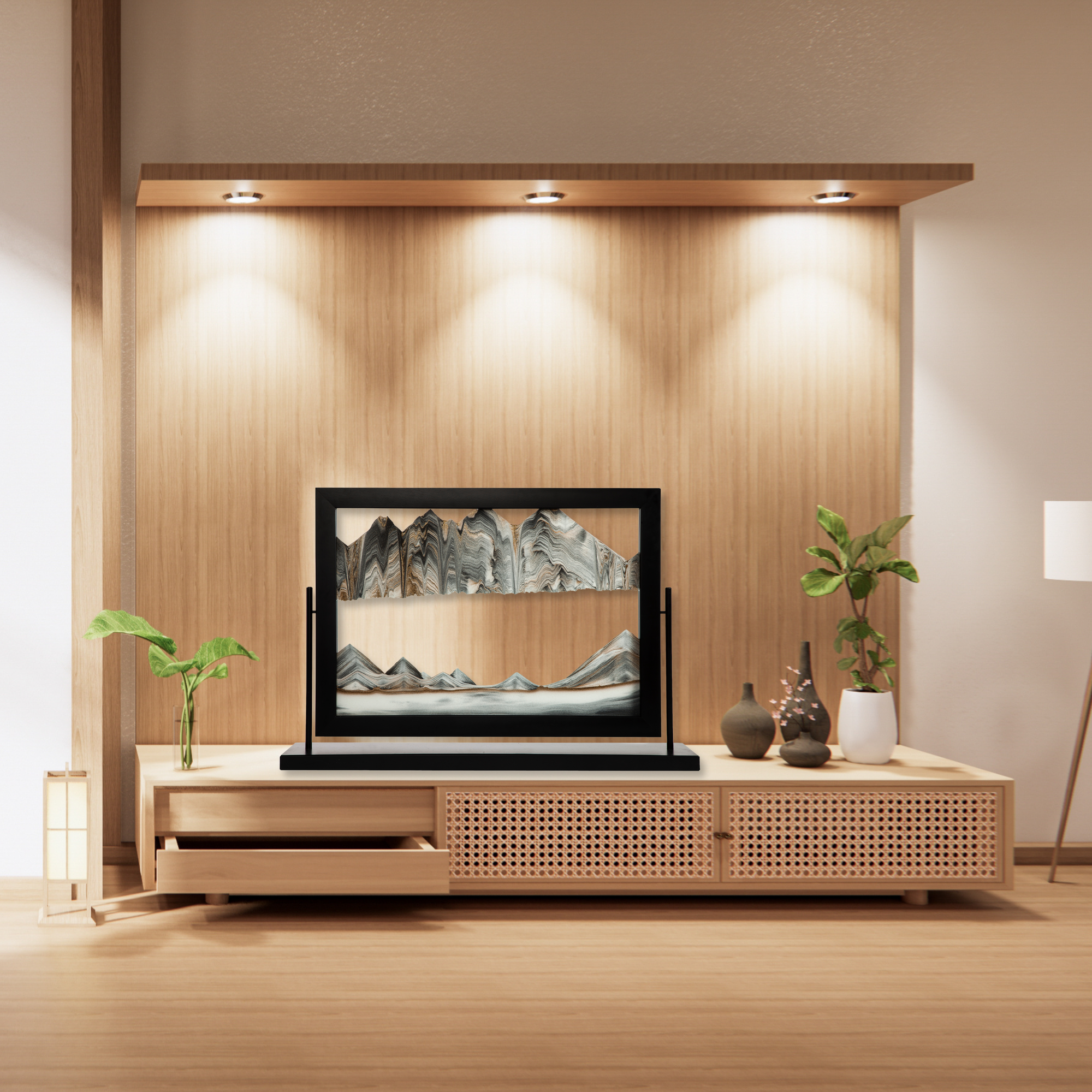 Panorama Series