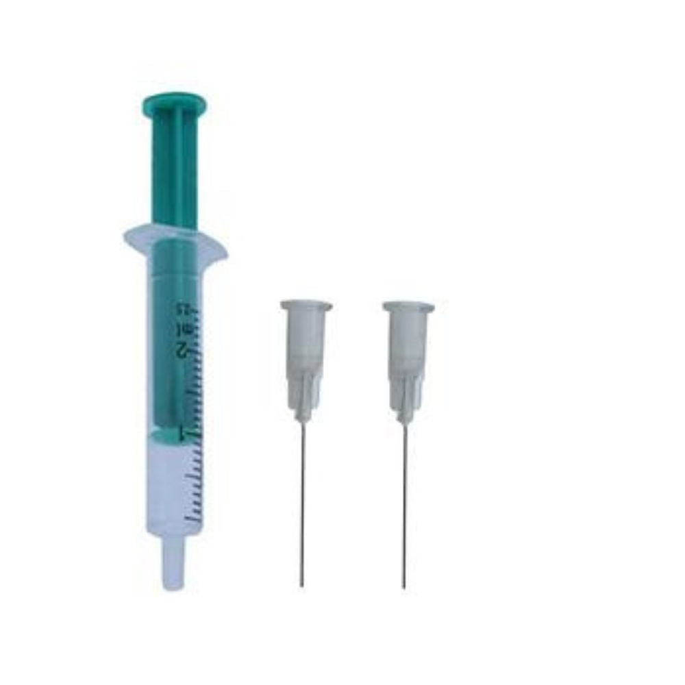 Large Injector Set - KB Collection Moving Sand Art ** FREE SHIPPING