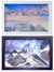 Day & Night Gift Combo Pack: 2 Sand pictures- Day Break & Harvest Moon Movie Moving Sand Art by Klaus Bosch