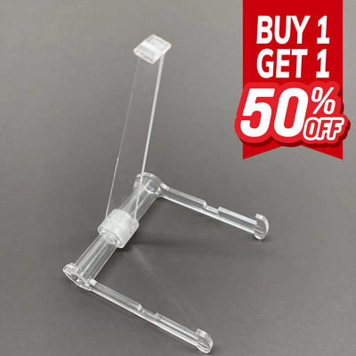 Deluxe Table-Top Stand | For Small & Medium Movies | KB Collection | FREE SHIPPING