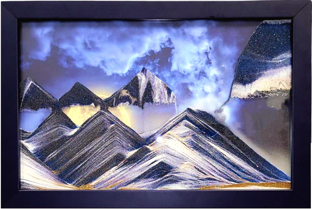 KB Collection Harvest Moon. 