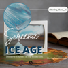 New! Screenie Ice Age Moving Sand Art- By Klaus Bosch