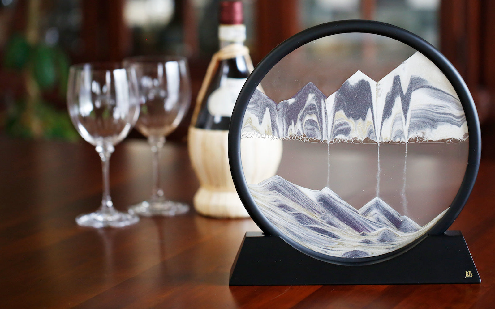 Moving Sand Art Pictures by KB Collection | Handcrafted