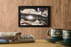 Picture of KB Collection Movie Series Wall Mount Outer Space Sand Art with cups- By Klaus Bosch sold by MovingSandArt.com