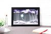Picture of KB Collection Movie Series Wall Mount Diamond Ring Sand Art with pen- By Klaus Bosch sold by MovingSandArt.com