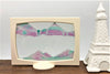 Picture of KB Collection Screenie Fairyland Sand Art Eiffel Tower- By Klaus Bosch sold by MovingSandArt.com