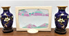 Picture of KB Collection Screenie Fairyland Sand Art With vases- By Klaus Bosch sold by MovingSandArt.com