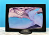 Picture of KB Collection Screenie Purple Char Sand Art chaos- By Klaus Bosch sold by MovingSandArt.com