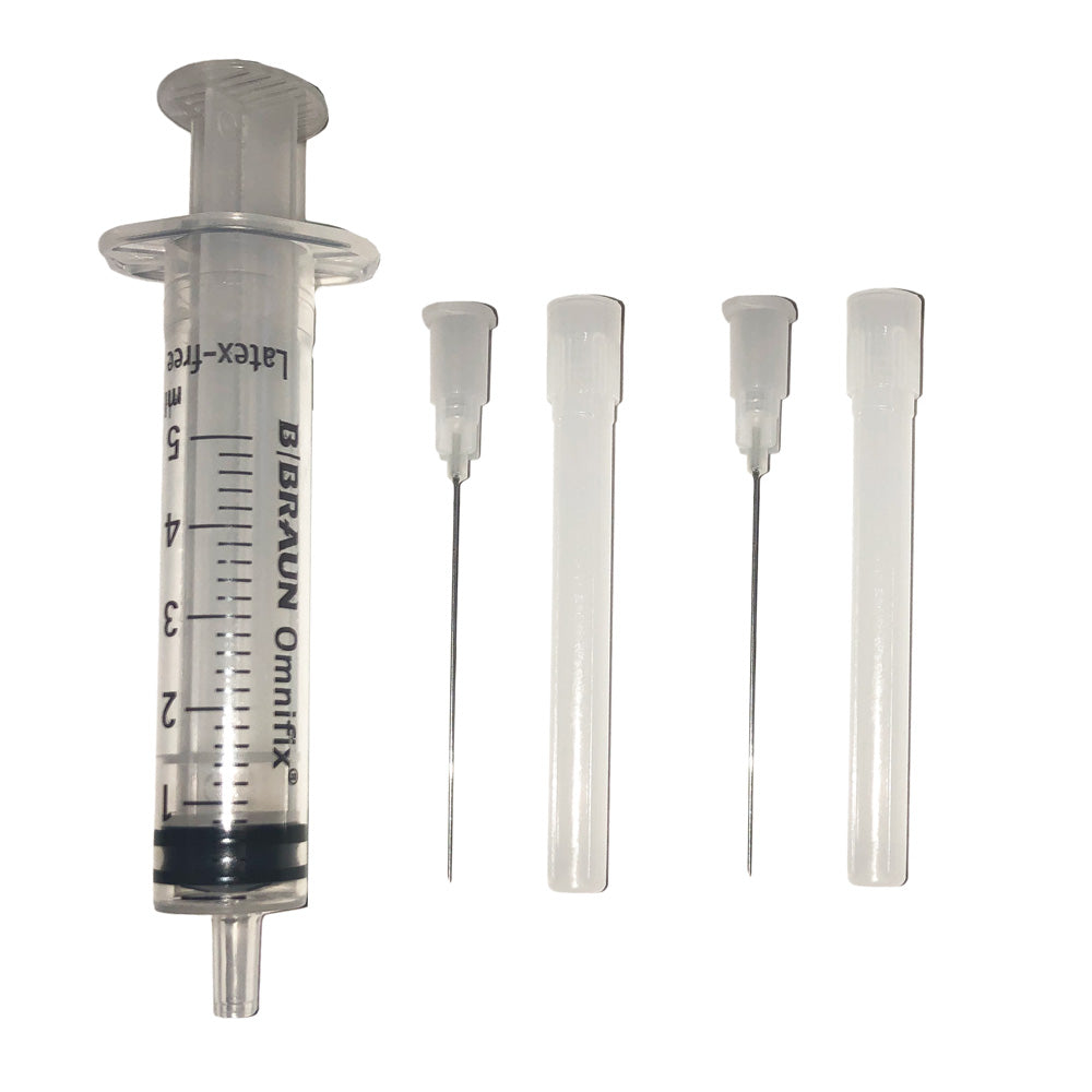 Replacement Large injector for KB Collection Sand Art- By Klaus Bosch Sold By MovingSandArt.com