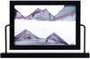 Picture of KB Collection Window Vista Sand Art - By Klaus Bosch sold by MovingSandArt.com